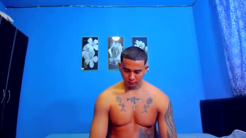 Jordanharrd online show from 10-17-25, 01:09