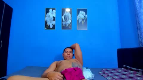 Snapshot of jordanharrd chatting on 10-25-25, 09:53 Jordanharrd online show from 10-25-25, 09:53