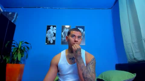 Snapshot of jordanharrd chatting on 11-03-25, 09:27 Jordanharrd online show from 11-03-25, 09:27