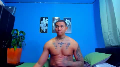 Jordanharrd online show from 11-04-25, 11:04