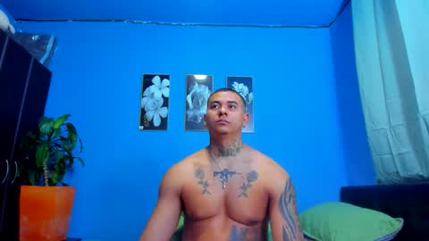 Snapshot of jordanharrd chatting on 11-07-25, 12:54 Jordanharrd online show from 11-07-25, 12:54