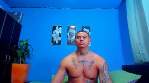 Snapshot of jordanharrd chatting on 11-08-25, 02:01 Jordanharrd online show from 11-08-25, 02:01