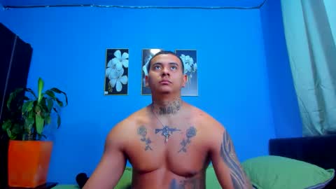 Snapshot of jordanharrd chatting on 11-15-25, 02:09 Jordanharrd online show from 11-15-25, 02:09