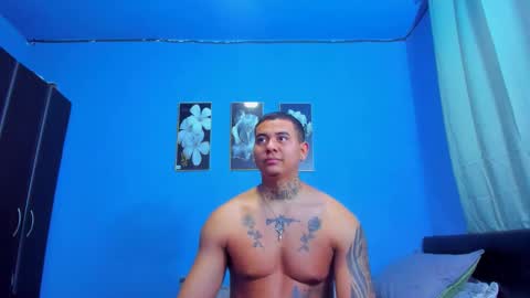 Snapshot of jordanharrd chatting on 11-23-25, 06:19 Jordanharrd online show from 11-23-25, 06:19