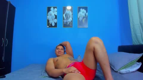 Snapshot of jordanharrd chatting on 11-27-25, 12:35 Jordanharrd online show from 11-27-25, 12:35