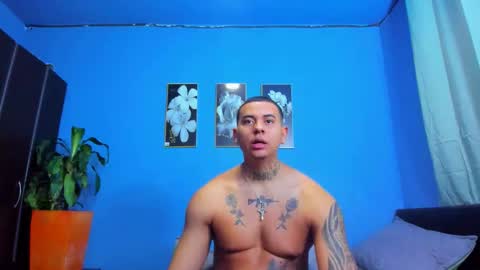 Snapshot of jordanharrd chatting on 11-28-25, 01:08 Jordanharrd online show from 11-28-25, 01:08