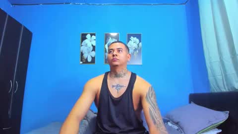 Snapshot of jordanharrd chatting on 11-28-25, 11:29 Jordanharrd online show from 11-28-25, 11:29