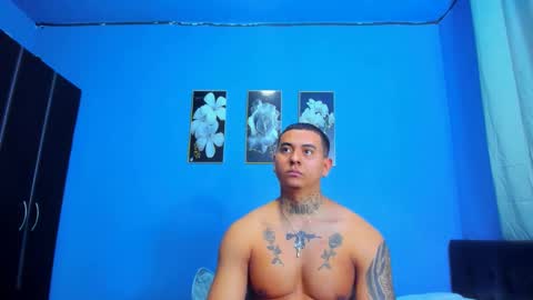 Snapshot of jordanharrd chatting on 12-04-25, 11:02 Jordanharrd online show from 12-04-25, 11:02