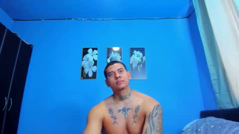 Snapshot of jordanharrd chatting on 12-14-25, 05:29 Jordanharrd online show from 12-14-25, 05:29