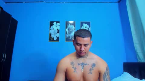 Jordanharrd online show from 01-31-26, 11:36