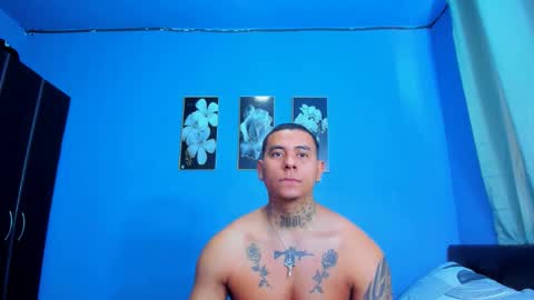 Jordanharrd online show from 02-01-26, 05:22