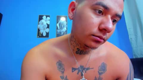 Jordanharrd online show from 05-16-26, 01:13