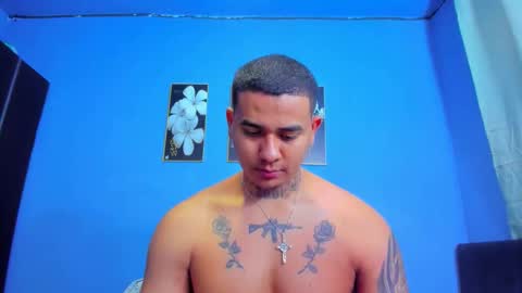 Jordanharrd online show from 05-17-26, 12:08