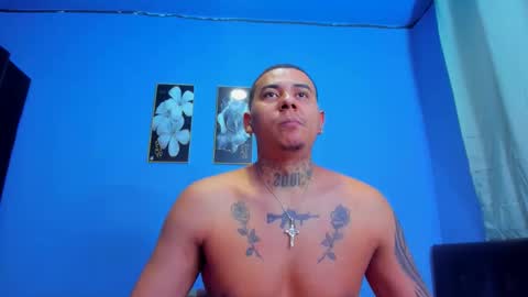 Jordanharrd online show from 05-28-26, 01:03