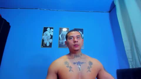Jordanharrd online show from 06-01-26, 11:28