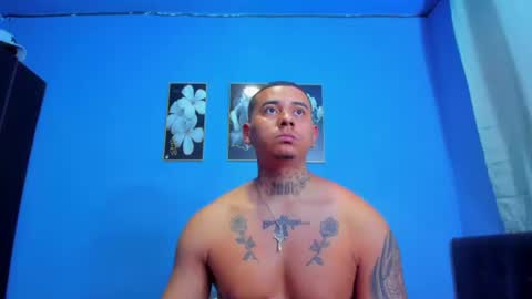 Snapshot of jordanharrd chatting on 06-13-26, 01:25 Jordanharrd online show from 06-13-26, 01:25