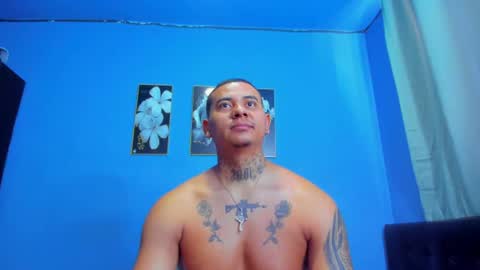 Snapshot of jordanharrd chatting on 06-14-26, 06:43 Jordanharrd online show from 06-14-26, 06:43