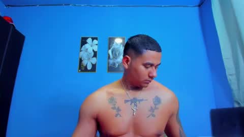 Snapshot of jordanharrd chatting on 06-19-26, 01:10 Jordanharrd online show from 06-19-26, 01:10