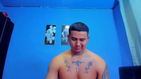 Snapshot of jordanharrd chatting on 06-30-26, 12:11 Jordanharrd online show from 06-30-26, 12:11