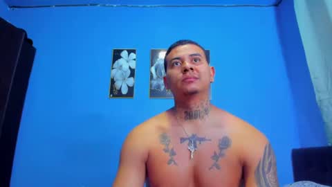 Snapshot of jordanharrd chatting on 07-15-26, 11:43 Jordanharrd online show from 07-15-26, 11:43