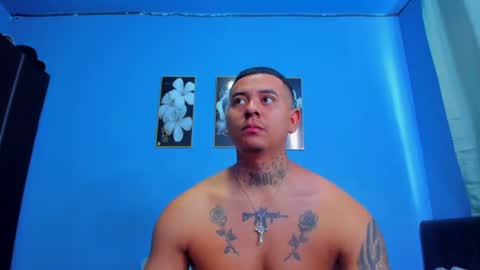 Snapshot of jordanharrd chatting on 07-16-26, 10:16 Jordanharrd online show from 07-16-26, 10:16