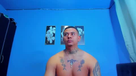 Snapshot of jordanharrd chatting on 07-19-26, 12:14 Jordanharrd online show from 07-19-26, 12:14