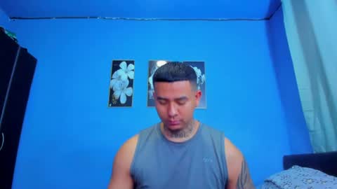 Snapshot of jordanharrd chatting on 07-20-26, 11:07 Jordanharrd online show from 07-20-26, 11:07