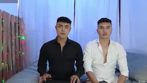 jordanhiltton__ online show from 12-31-24, 03:53