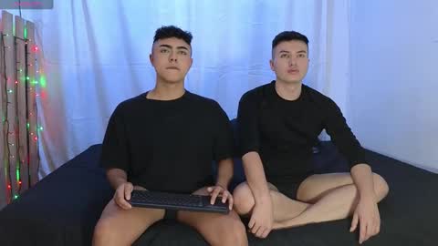 jordanhiltton__ online show from 01-13-25, 07:54