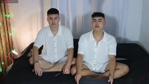 jordanhiltton__ online show from 01-25-25, 07:49