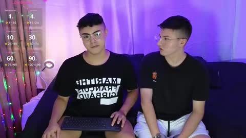 jordanhiltton__ online show from 01-30-25, 12:48