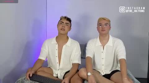 jordanhiltton__ online show from 03-07-25, 01:29