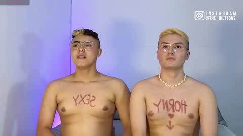 jordanhiltton__ online show from 03-11-25, 09:04