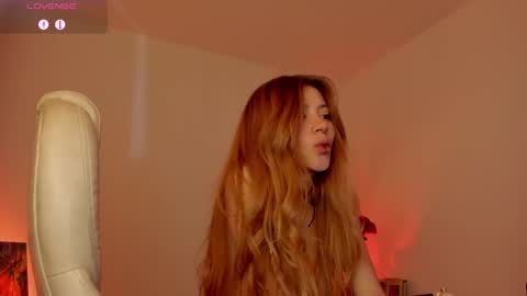 Megan  OF Jordaniaas online show from 02-21-25, 06:18