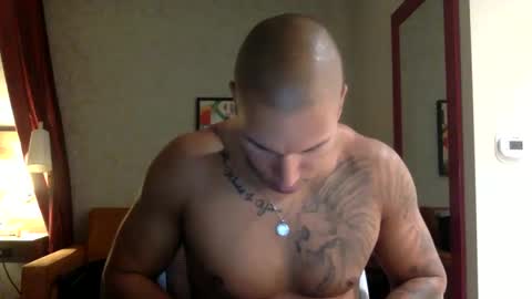 Jordan Jensen online show from 12-07-24, 12:30