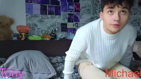 Jordan online show from 04-07-26, 10:26