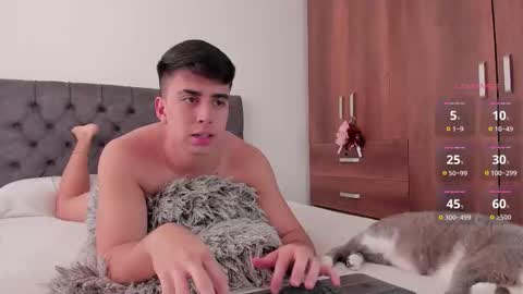 Will online show from 11-02-25, 05:48