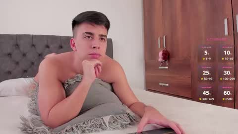 Will online show from 11-07-25, 08:09