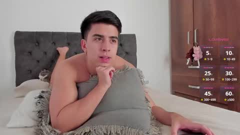 Will online show from 03-18-26, 12:08