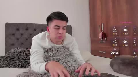 Will online show from 04-19-26, 03:44