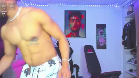 JordanRossie online show from 09-28-25, 08:58