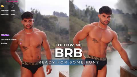 JordanRossie online show from 06-30-26, 02:56