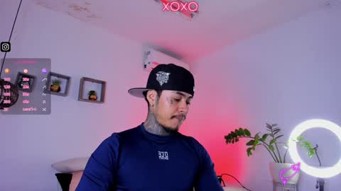 Snapshot of jordansmiith_ chatting on 01-19-25, 03:53 Jordan Smith online show from 01-19-25, 03:53