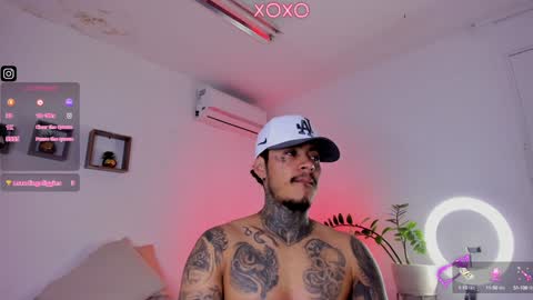 Snapshot of jordansmiith_ chatting on 01-23-25, 01:08 Jordan Smith online show from 01-23-25, 01:08