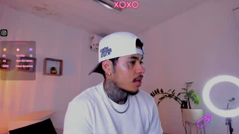 Snapshot of jordansmiith_ chatting on 01-26-25, 12:48 Jordan Smith online show from 01-26-25, 12:48