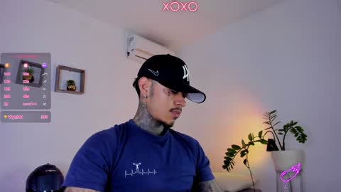 Snapshot of jordansmiith_ chatting on 02-05-25, 12:53 Jordan Smith online show from 02-05-25, 12:53