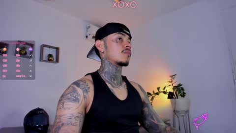 Snapshot of jordansmiith_ chatting on 02-07-25, 07:59 Jordan Smith online show from 02-07-25, 07:59
