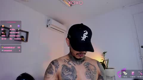 Snapshot of jordansmiith_ chatting on 02-11-25, 11:54 Jordan Smith online show from 02-11-25, 11:54