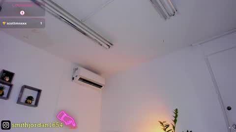 Snapshot of jordansmiith_ chatting on 02-28-25, 02:20 Jordan Smith online show from 02-28-25, 02:20