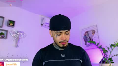 Jordan Smith online show from 03-15-26, 01:50